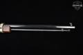 Henry Repeating Arms Golden Boy Law Enforcement Commemorative .22 S/L/LR Silver in Excellent Condition Image 4
