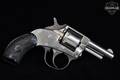 Harrington & Richardson (H&R) Victor Vest Pocket .22 Caliber (5.5mm) Stainless Steel in Fair Condition Image 2