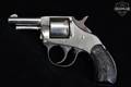 Harrington & Richardson (H&R) Victor Vest Pocket .22 Caliber (5.5mm) Stainless Steel in Fair Condition Image 3