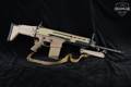 FN Herstal (FNH) SCAR 17 7.62mm NATO (7.62x51) FDE (Flat Dark Earth) in Very Good Condition Image 3