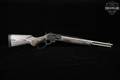 2010-2020 Marlin Firearms Co. Model 1895 SBL .45-70 Govt. Stainless & Black/Gray Laminate in Excellent Condition Image 5