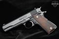2012 Browning 1911-22 A1 Full-Size .22 LR Matte Black in Excellent Condition Image 5