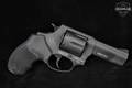 Taurus Model 856 .38 Spl. Matte Black in Very Good Condition Image 2