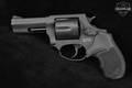 Taurus Model 856 .38 Spl. Matte Black in Very Good Condition Image 3