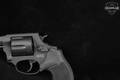 Taurus Model 856 .38 Spl. Matte Black in Very Good Condition Image 5