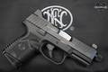 FN Herstal (FNH) FN-509C Compact Optic Ready 9mm Luger Black in Excellent Condition Image 2