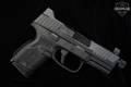 FN Herstal (FNH) FN-509C Compact Optic Ready 9mm Luger Black in Excellent Condition Image 3