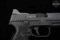 FN Herstal (FNH) FN-509C Compact Optic Ready 9mm Luger Black in Excellent Condition Image 5