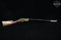 Henry Repeating Arms H011C New Original .45 Colt Polished Brass in Very Good Condition Image 3