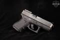 Glock 33 Gen3 .357 SIG Black in Excellent Condition Image 2