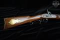 Thompson Center (TC, T/C, TCA) Hawken .45 BPM (Black Powder) Two-Tone in Excellent Condition Image 3