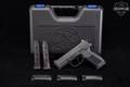 FN Herstal (FNH) FNX-40 .40 S&W Black in Excellent Condition Image 2
