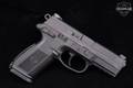 FN Herstal (FNH) FNX-40 .40 S&W Black in Excellent Condition Image 3