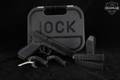 Glock G17L Gen 5 MOS 9mm Luger Black in Excellent Condition Image 2