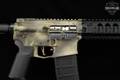 Aero Precision M4E1 Threaded .300 AAC Blackout (7.62x35mm) Camouflage in Good Condition Image 5
