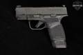 Springfield Armory Hellcat OSP 9mm Luger Black in Very Good Condition Image 3