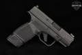 Springfield Armory Hellcat OSP 9mm Luger Black in Very Good Condition Image 4