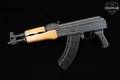 2021 Romarm/Cugir Draco 7.62x39 Black in Good Condition Image 2