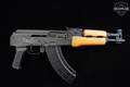 2021 Romarm/Cugir Draco 7.62x39 Black in Good Condition Image 3