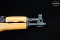 2021 Romarm/Cugir Draco 7.62x39 Black in Good Condition Image 4