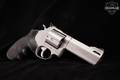 Taurus Model 44 Tracker .44 Mag. Matte Stainless in Good Condition Image 2