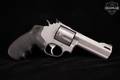Taurus Model 44 Tracker .44 Mag. Matte Stainless in Good Condition Image 3