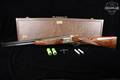 Browning Citori Superlight, Grade VI 12 Gauge Silver Nitride & Walnut in Excellent Condition Image 2