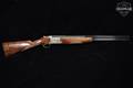 Browning Citori Superlight, Grade VI 12 Gauge Silver Nitride & Walnut in Excellent Condition Image 3