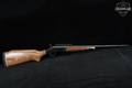 New England Firearms (NEF) Handi-Rifle .223 Rem. Blued & Hardwood in Very Good Condition Image 3