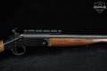 New England Firearms (NEF) Handi-Rifle .223 Rem. Blued & Hardwood in Very Good Condition Image 5