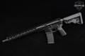Radical Firearms (RF) RF-15 5.56mm NATO Black in Very Good Condition Image 2