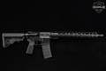 Radical Firearms (RF) RF-15 5.56mm NATO Black in Very Good Condition Image 3