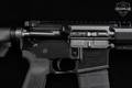 Radical Firearms (RF) RF-15 5.56mm NATO Black in Very Good Condition Image 5
