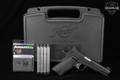 Kimber Custom II .45 ACP Black in Very Good Condition Image 2