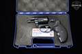 1984 Smith & Wesson (S&W) Model 38 Bodyguard Airweight .38 Spl. Blued in Very Good Condition Image 2