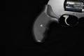 1984 Smith & Wesson (S&W) Model 38 Bodyguard Airweight .38 Spl. Blued in Very Good Condition Image 3