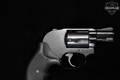 1984 Smith & Wesson (S&W) Model 38 Bodyguard Airweight .38 Spl. Blued in Very Good Condition Image 4