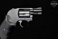 1984 Smith & Wesson (S&W) Model 38 Bodyguard Airweight .38 Spl. Blued in Very Good Condition Image 5