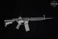 Armalite M15 5.56mm NATO Black in Very Good Condition Image 2