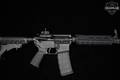 Armalite M15 5.56mm NATO Black in Very Good Condition Image 4