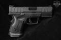 Springfield Armory XDM Elite Compact OSP .45 ACP Black in Excellent Condition Image 3