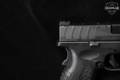 Springfield Armory XDM Elite Compact OSP .45 ACP Black in Excellent Condition Image 5