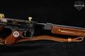 Auto Ordnance Thompson 1927A1 United States Air Force Commemorative; American Historical Foundation Issue .45 ACP High-Polish Blued & Wood in Very Good Condition Image 5