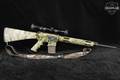 Remington R-15 VTR .223 Rem. Camo in Excellent Condition Image 3