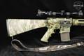 Remington R-15 VTR .223 Rem. Camo in Excellent Condition Image 4