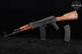 Pioneer Arms Sporter 5.56mm NATO (.223 Rem.) Black in Excellent Condition Image 2