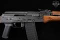 Pioneer Arms Sporter 5.56mm NATO (.223 Rem.) Black in Excellent Condition Image 5