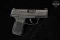 Sig Sauer P365 Manual Safety 9mm Luger Black in Good Condition Image 3