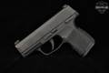 Sig Sauer P365 Manual Safety 9mm Luger Black in Good Condition Image 4