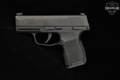 Sig Sauer P365 Manual Safety 9mm Luger Black in Good Condition Image 5